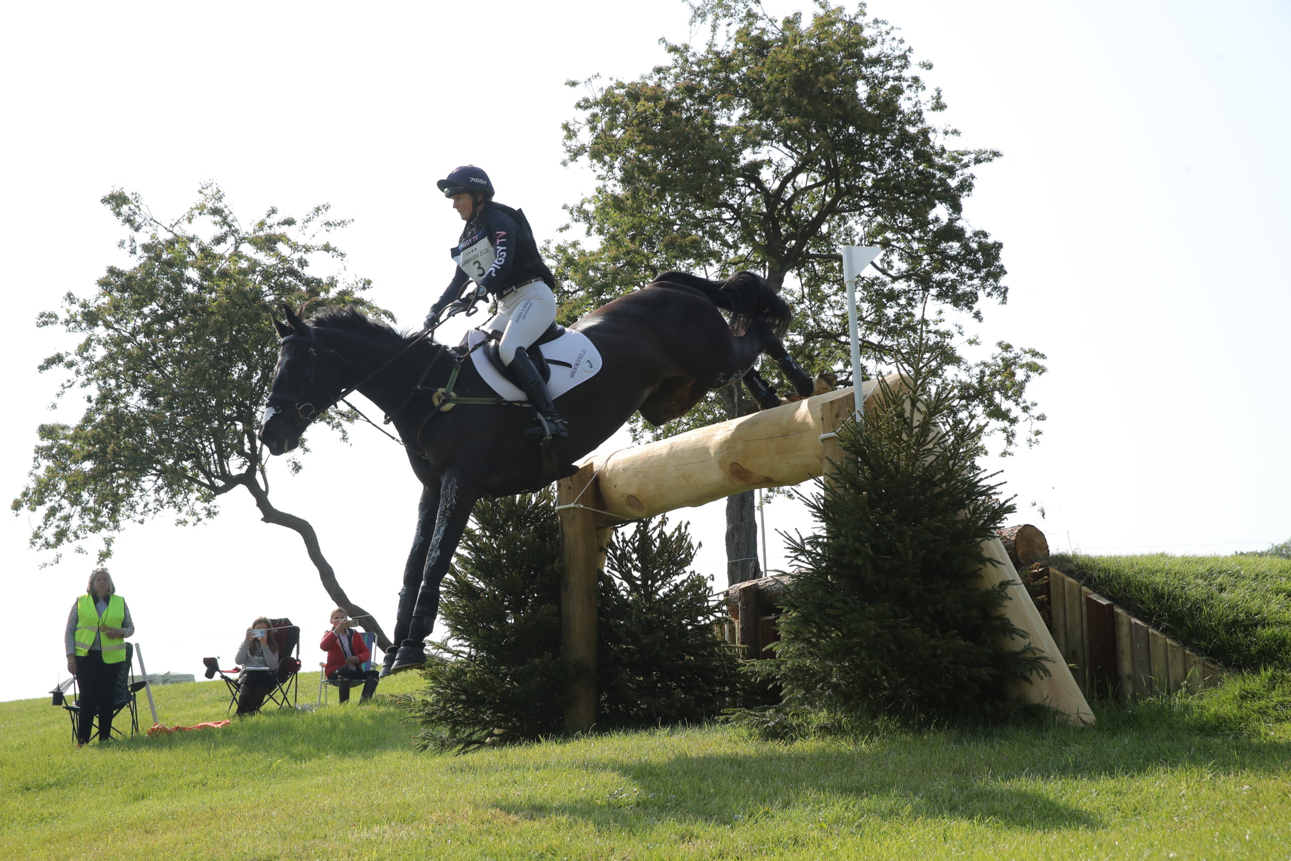 Piggy XC