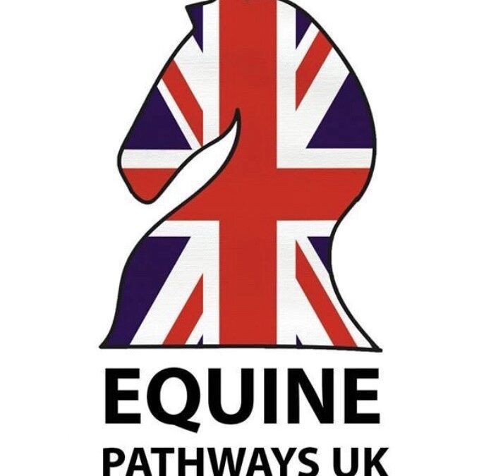 Bramham partners with local charity Equine Pathways UK for 2025